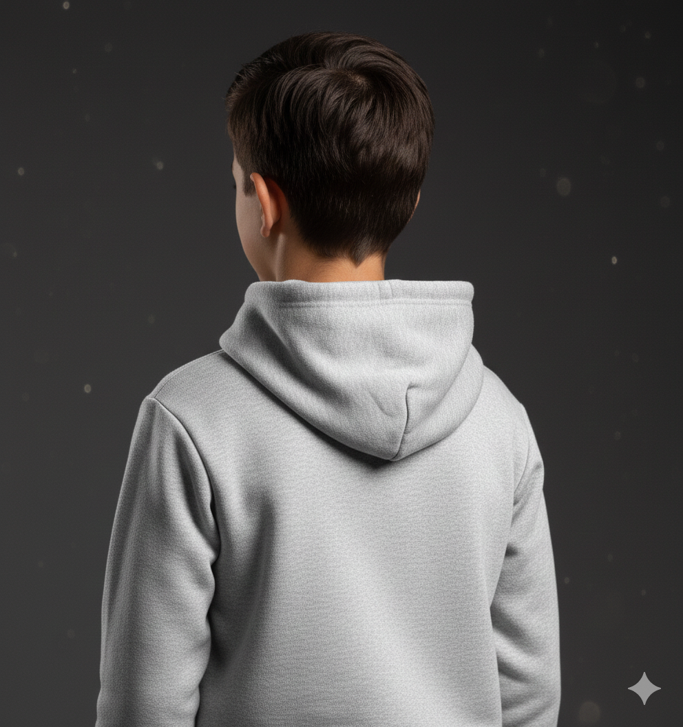 Kids Hoodie