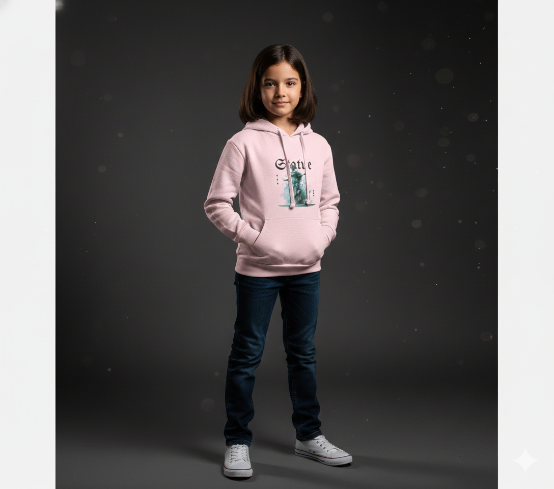 Kids Hoodie