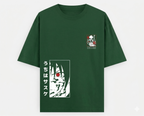 Unisex Oversized Classic T-Shirt