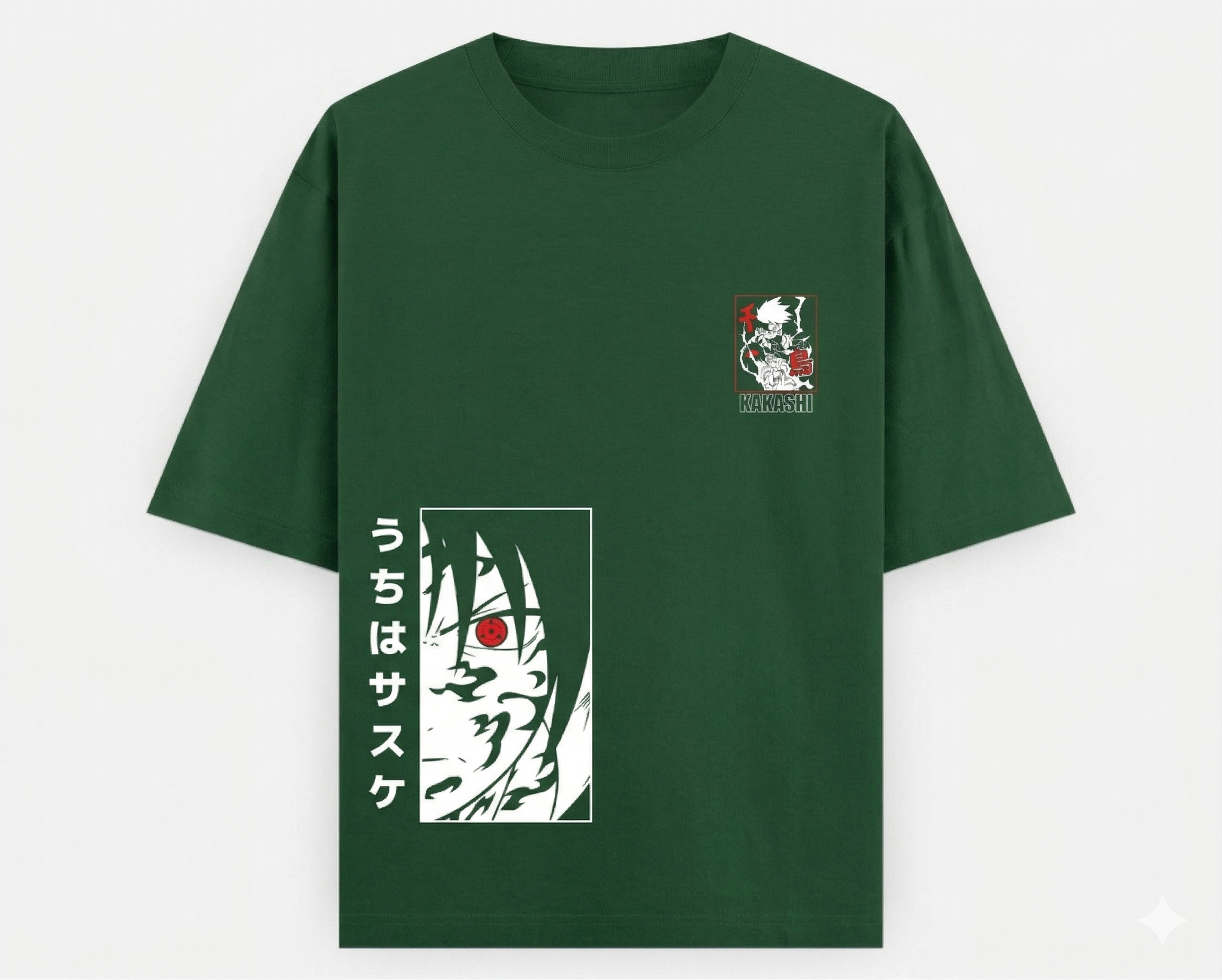 Unisex Oversized Classic T-Shirt