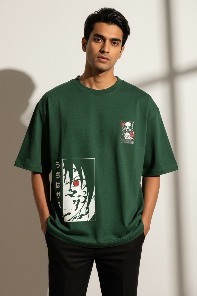 Unisex Oversized Classic T-Shirt