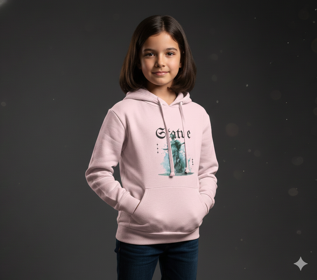 Kids Hoodie