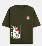 Unisex Oversized Classic T-Shirt