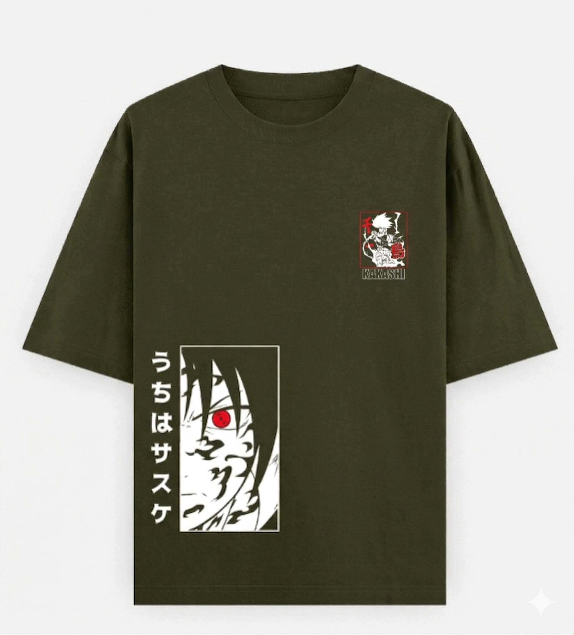 Unisex Oversized Classic T-Shirt