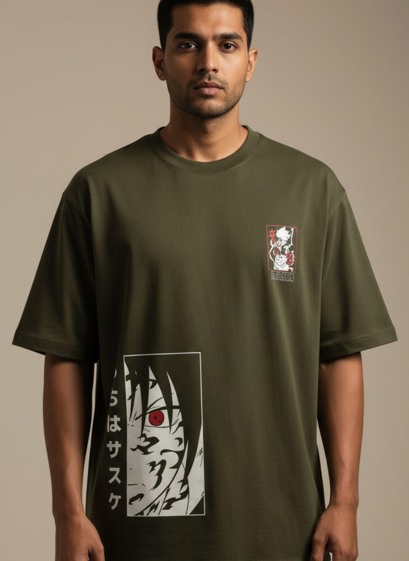 Unisex Oversized Classic T-Shirt