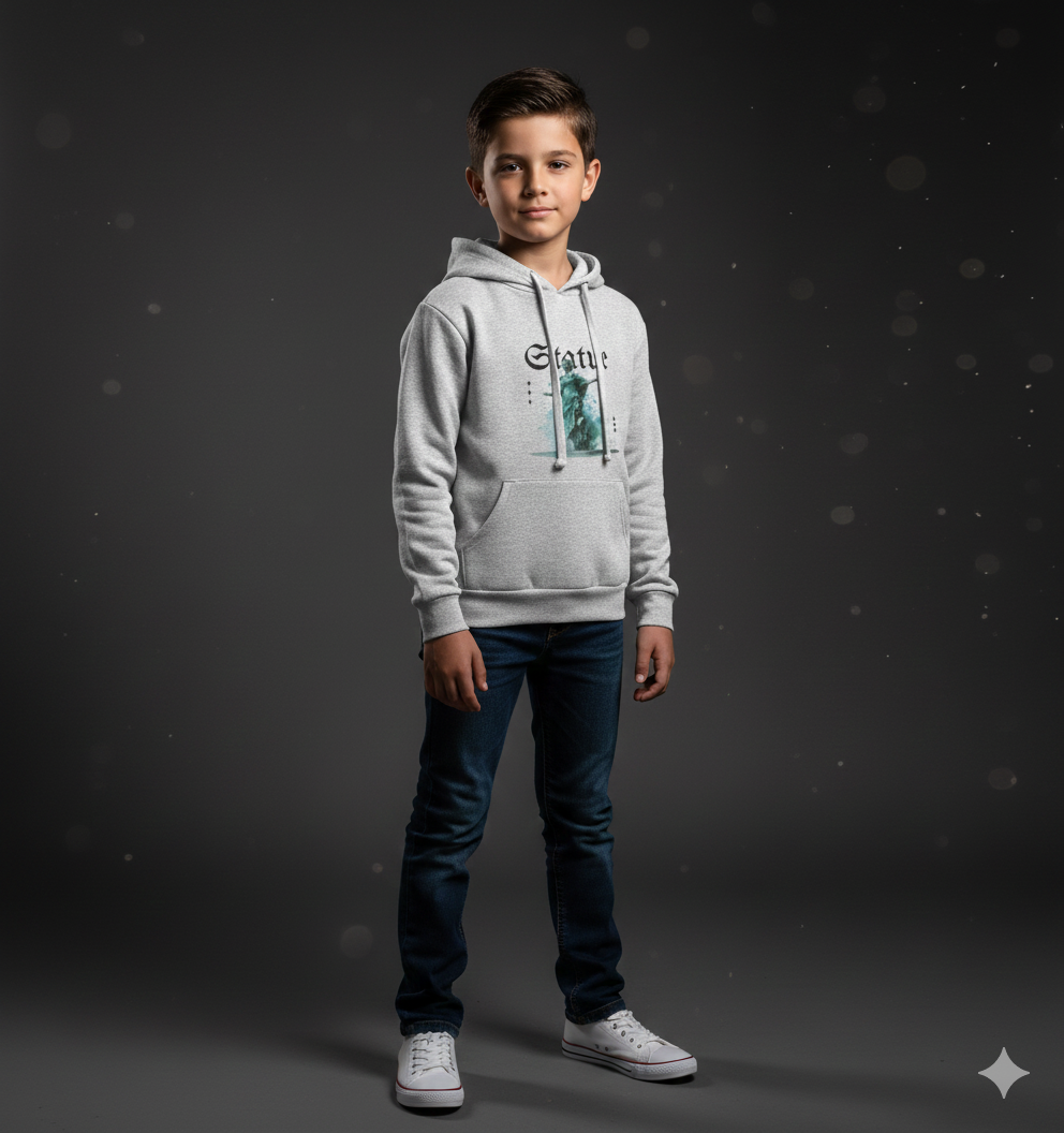 Kids Hoodie