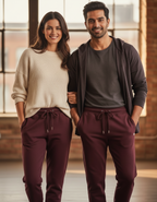 Unisex Joggers