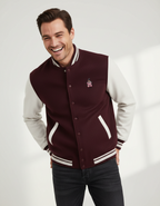 Unisex Varsity Jacket