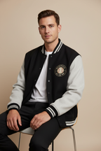 Unisex Varsity Jacket