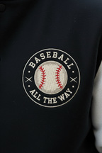 Unisex Varsity Jacket