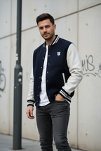 Unisex Varsity Jacket