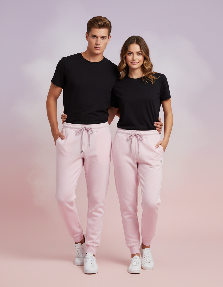 Unisex Joggers