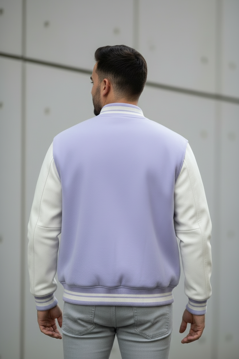 Unisex Varsity Jacket