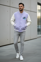 Unisex Varsity Jacket