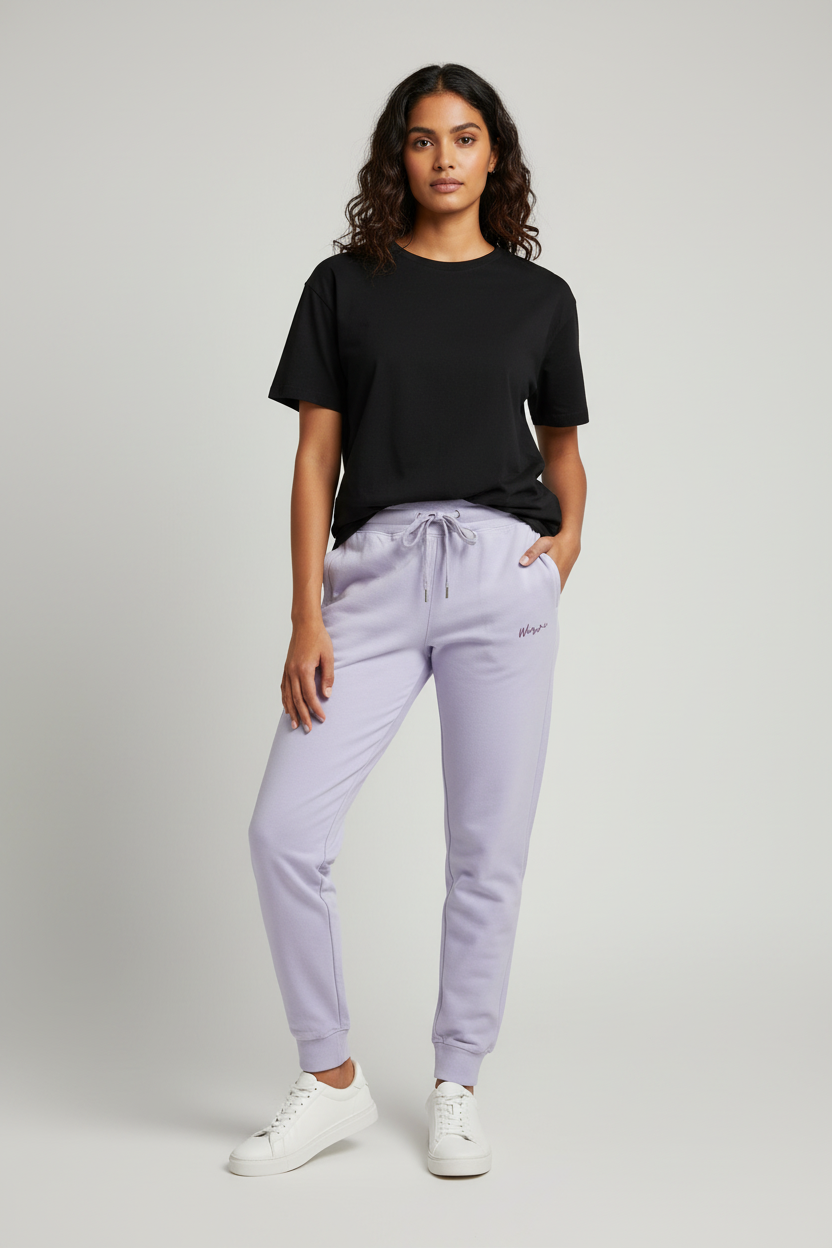 Unisex Joggers