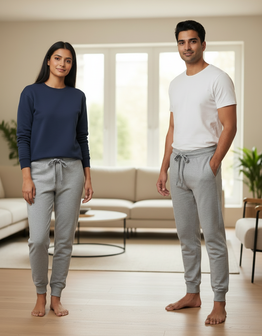 Unisex Joggers