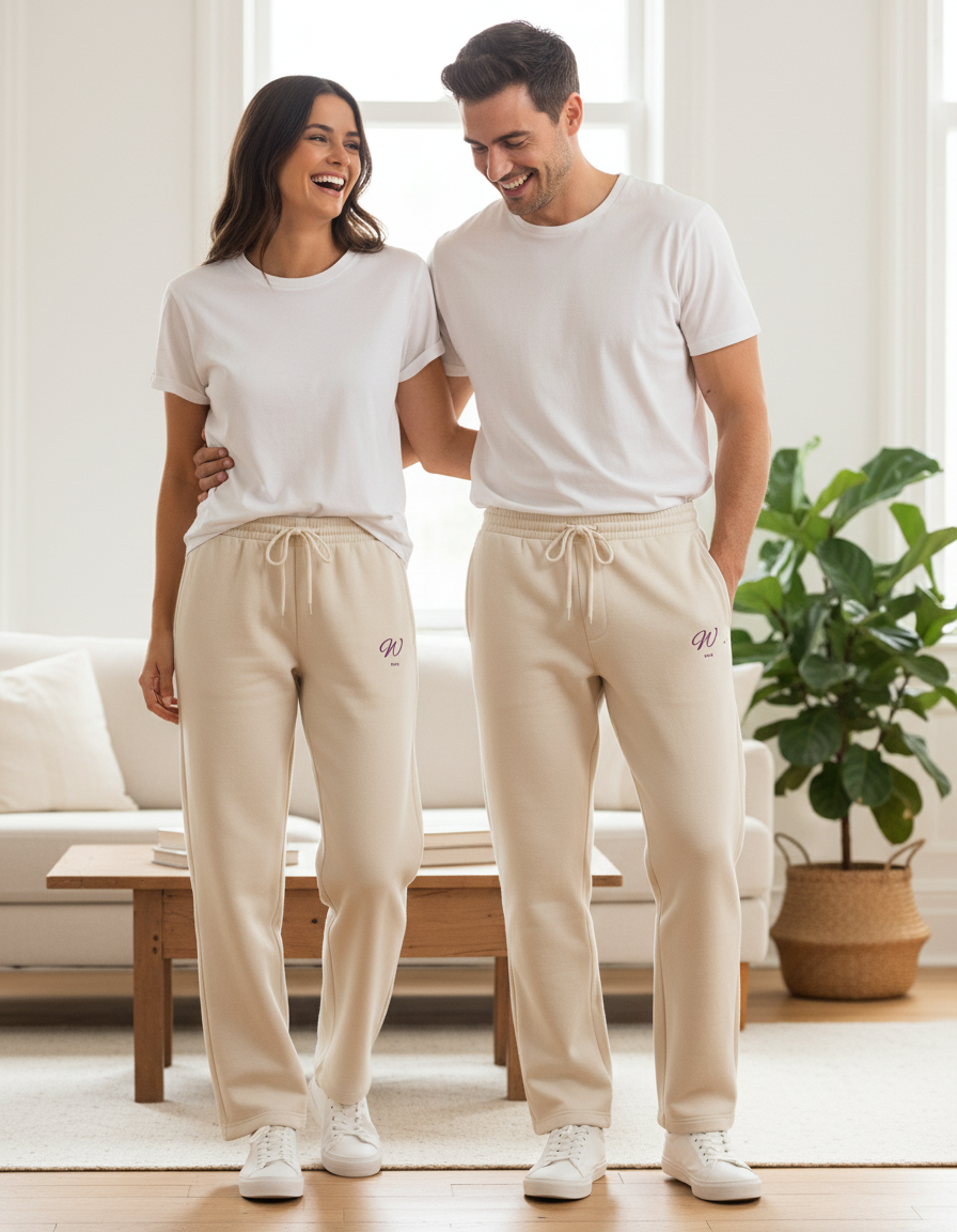 Unisex Sweatpants