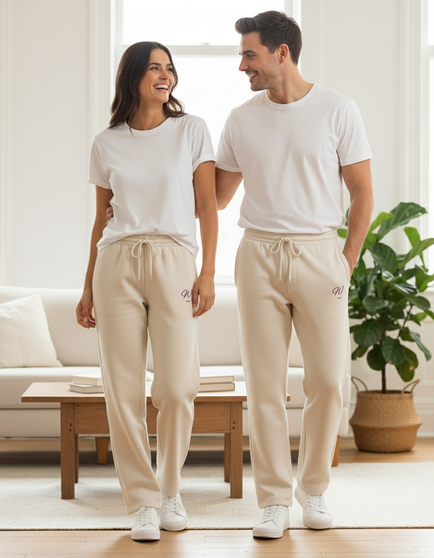 Unisex Sweatpants