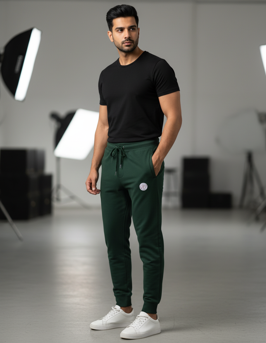 Unisex Joggers