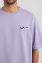Men's Oversized Classic T-Shirt GARA Print