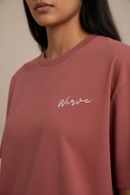 Women Oversized Classic T-Shirt