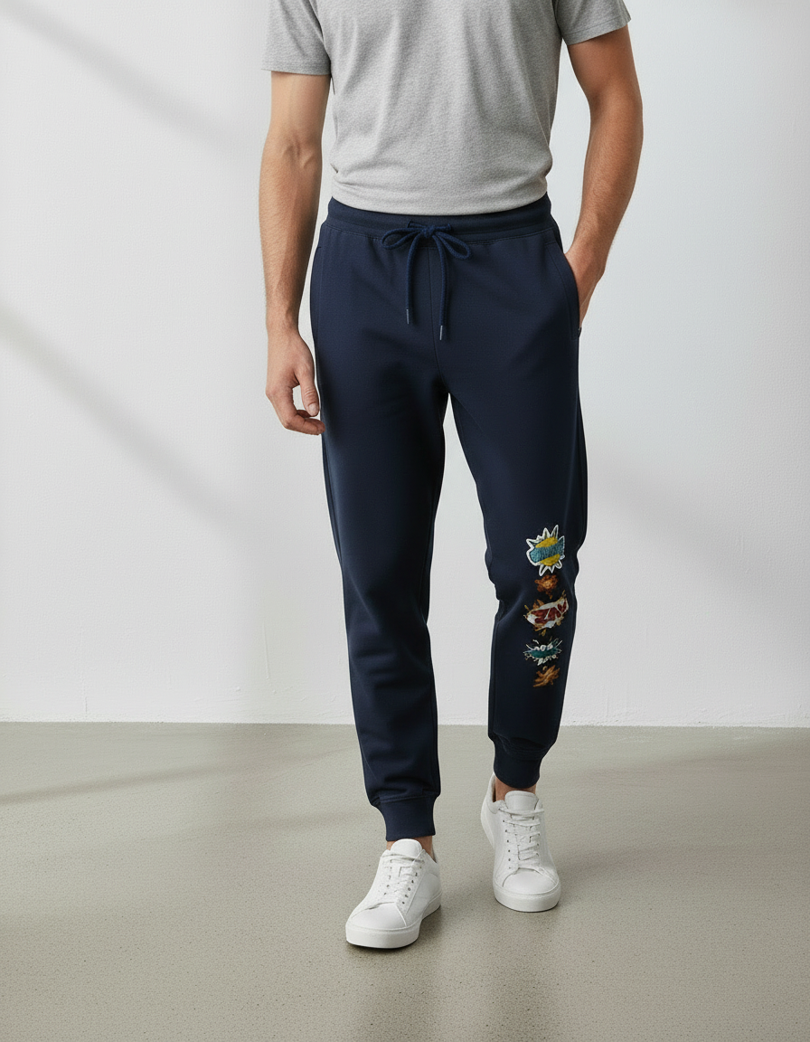 Unisex Joggers