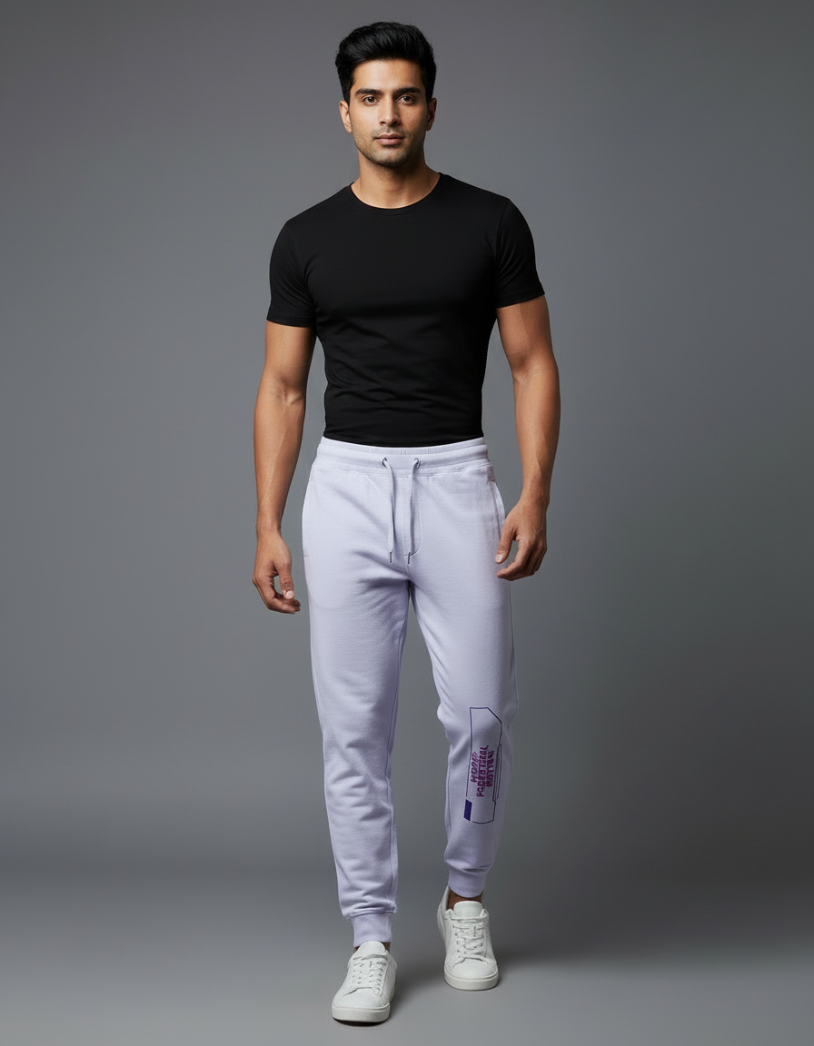 Unisex Joggers