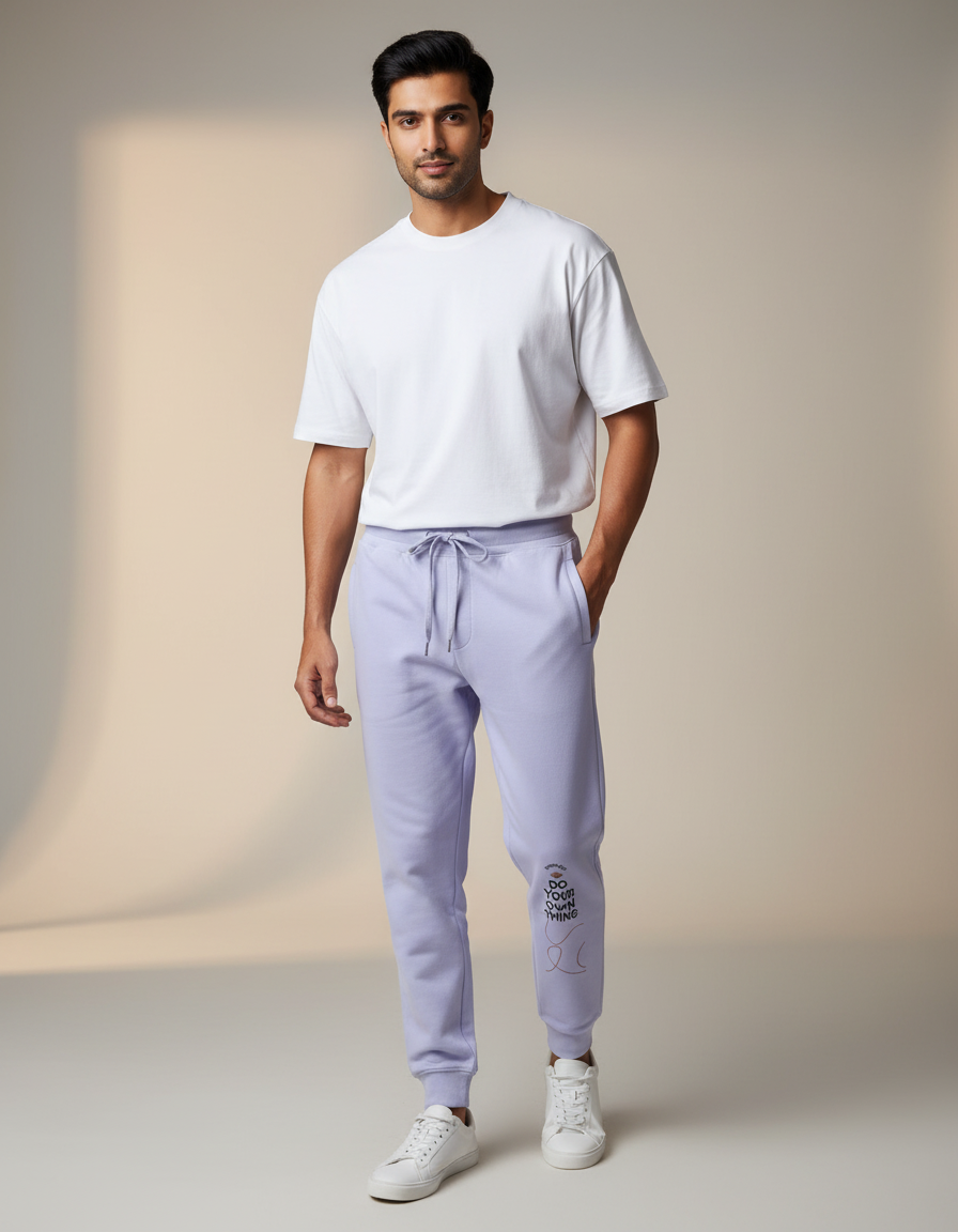 Unisex Joggers