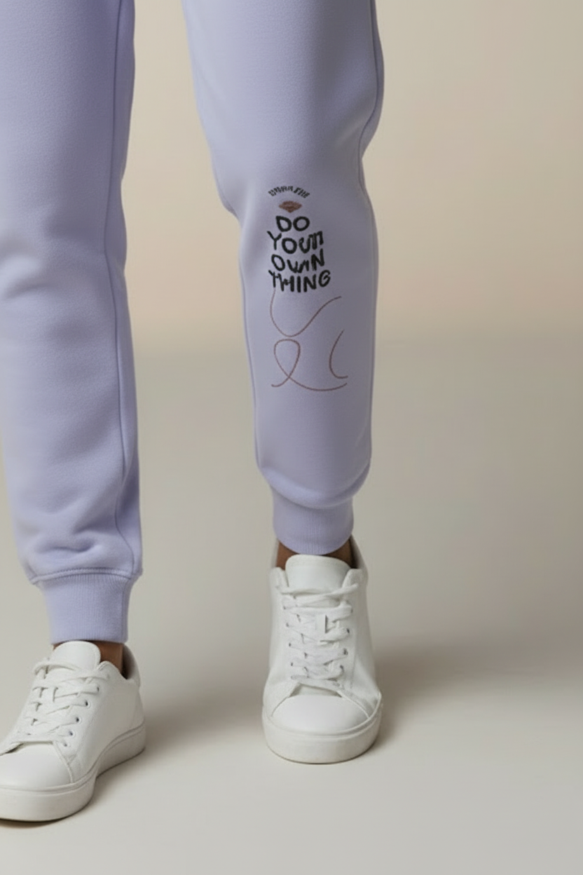 Unisex Joggers