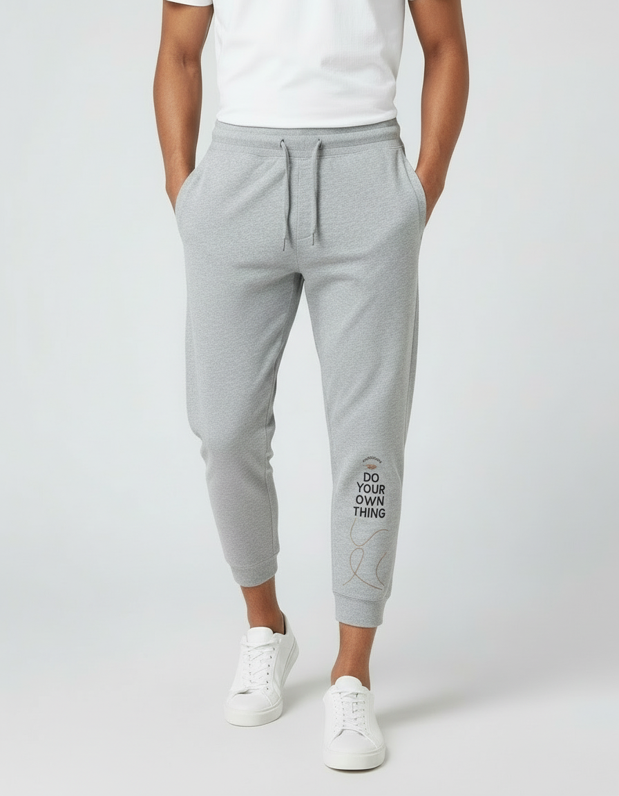Unisex Joggers