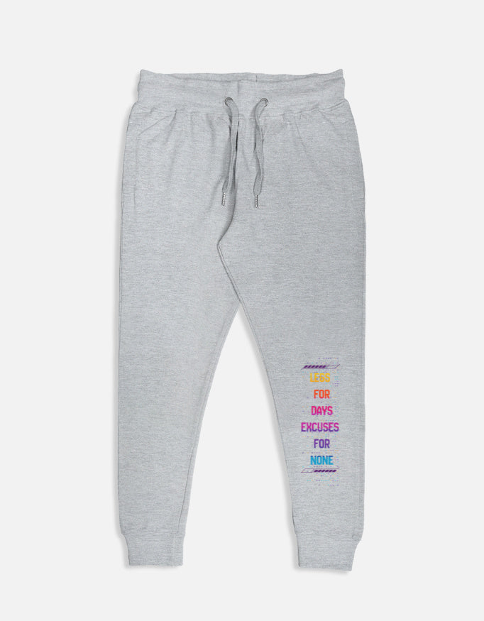 Unisex Joggers