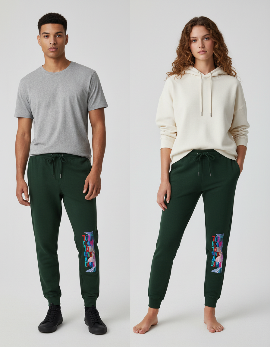Unisex Joggers