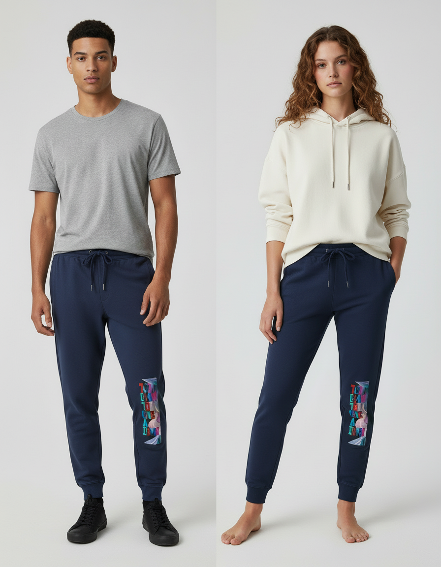 Unisex Joggers