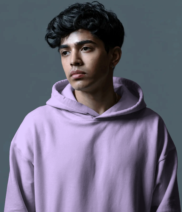 Men’s Hoodie Game On