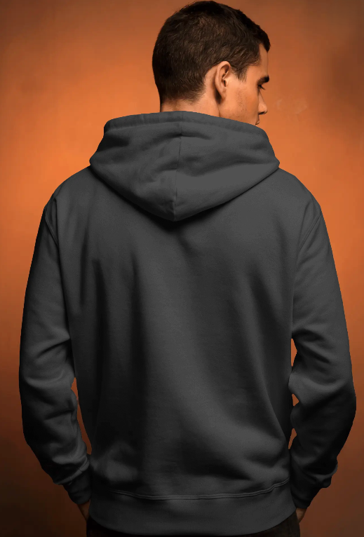 Men's Hoodie Nightmare