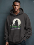 Men's Hoodie Nightmare