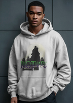 Men's Hoodie Nightmare