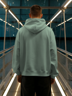 Men’s Hoodie New York Print