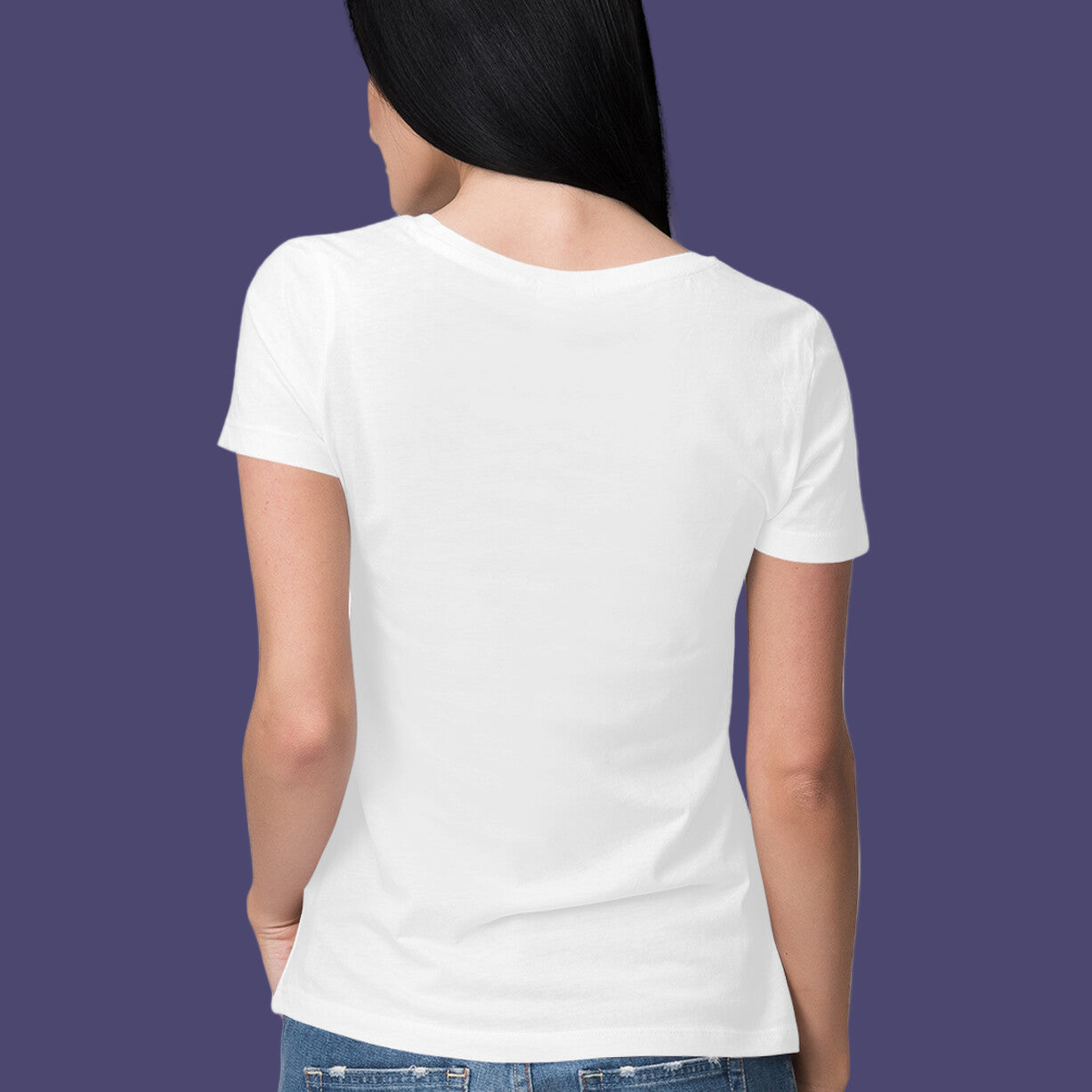Back View - 5704000