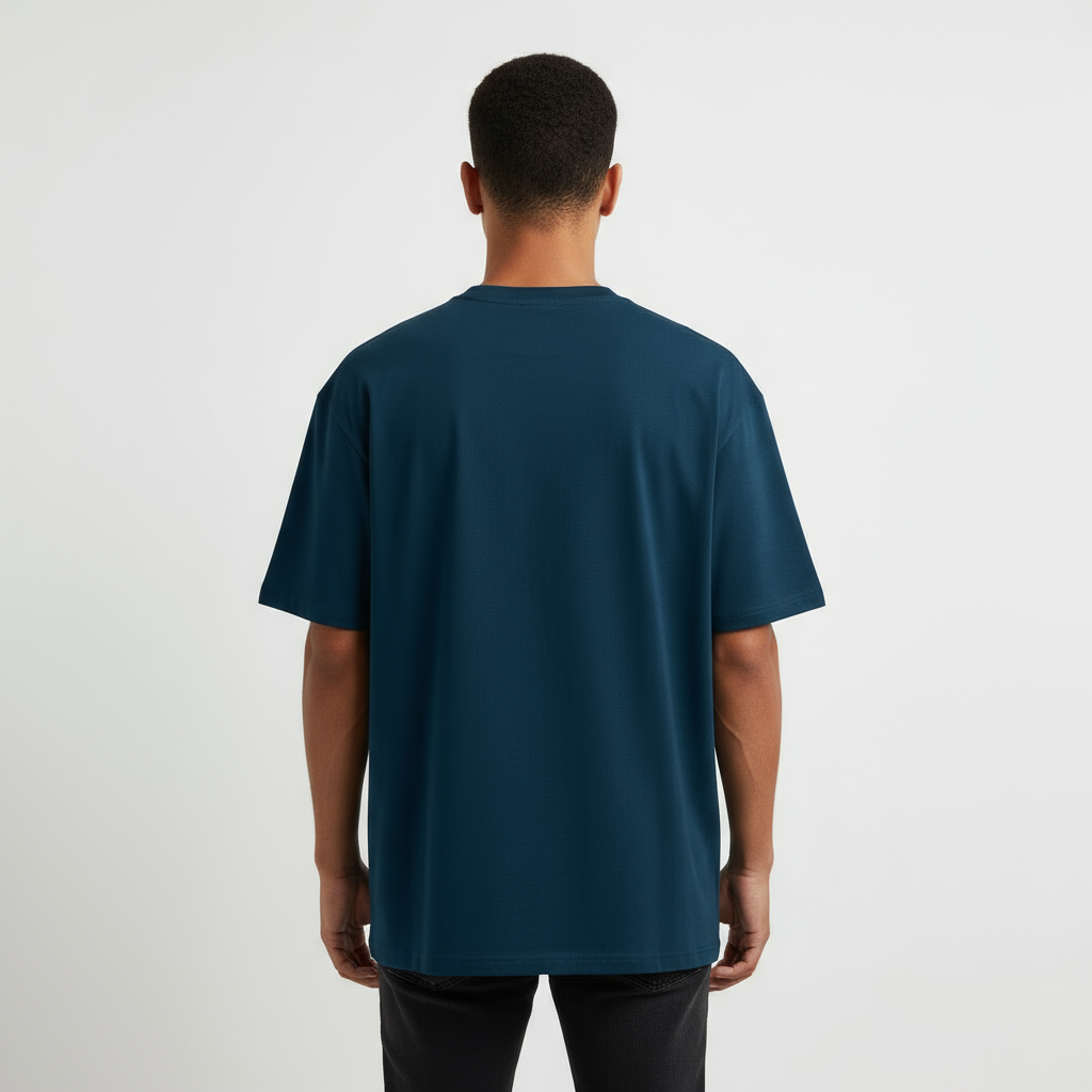 Men's Oversized T-Shirt