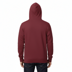 Men's Hoodie Savage Print