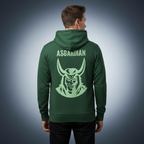 Men's Hoodie Thor Asgardian Print
