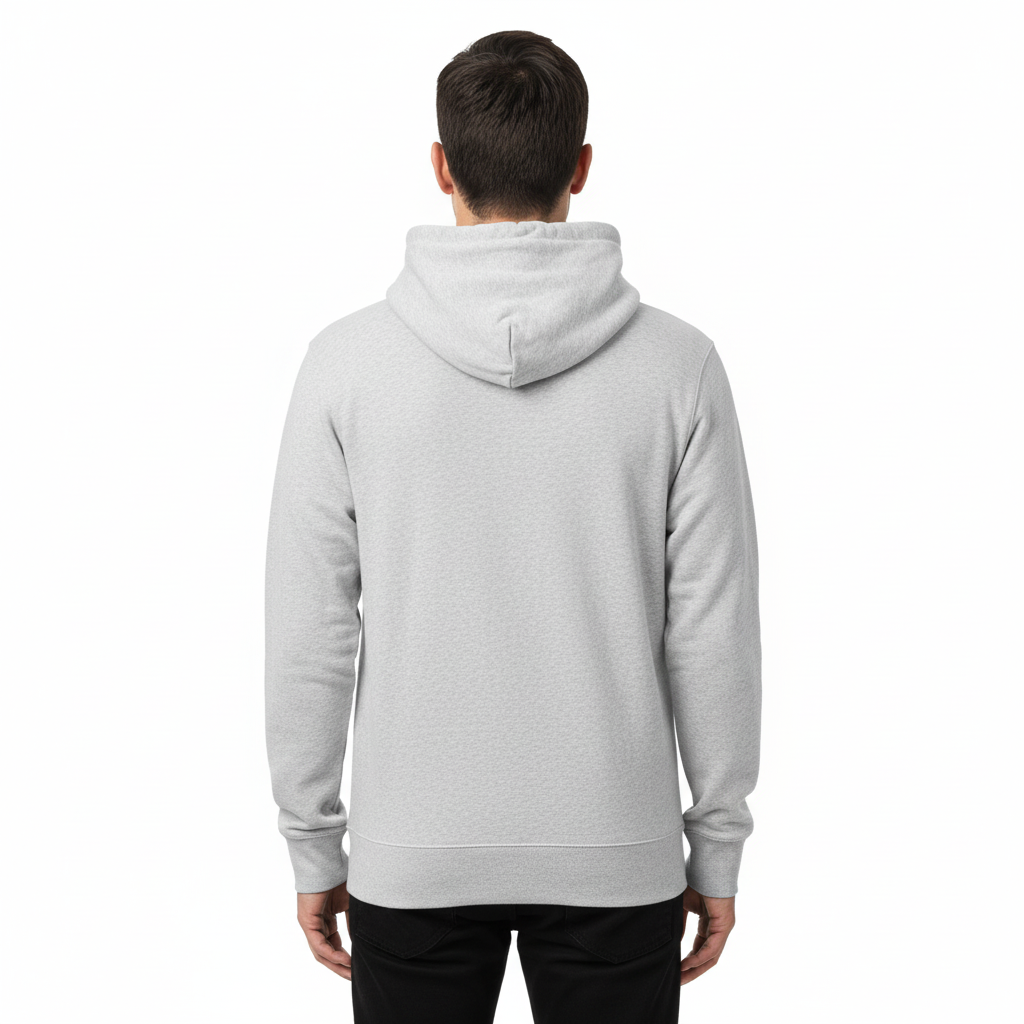 Men's Hoodie New York Multi print