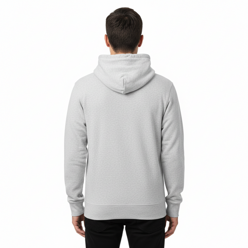 Men's Hoodie New York Multi print