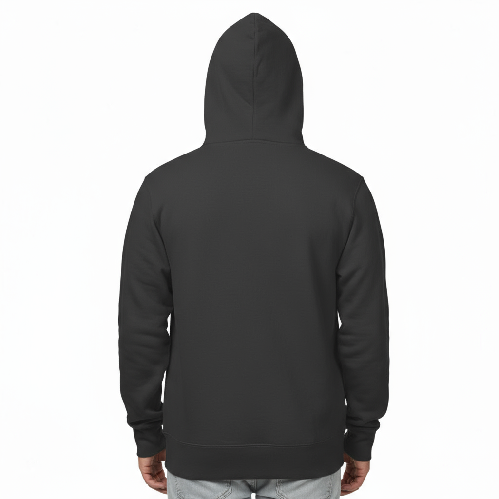 Men's Hoodie Gamer Print
