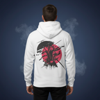 Men’s Oversized Hoodie