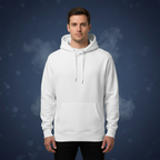 Men’s Oversized Hoodie