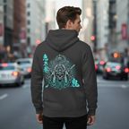 Men's Oversized Hoodie