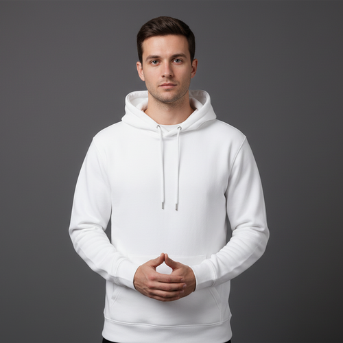 Men’s Hoodie Car print