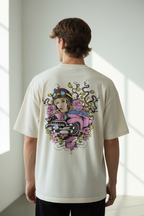 Men’s Premium Oversized T-Shirt